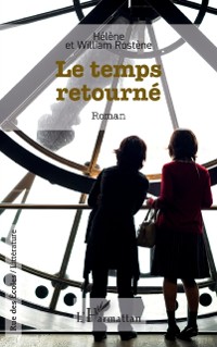 Cover Le temps retourne