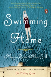 Cover Swimming Home