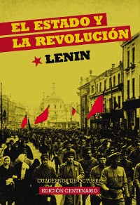 Cover El Estado y la revolución