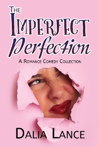 Cover Imperfect Perfection
