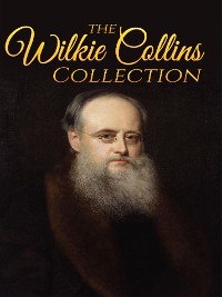 Cover Wilkie Collins Collection (Illustrated)