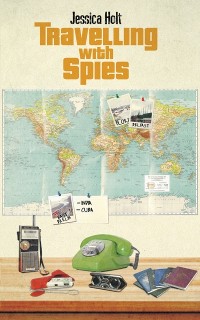 Cover Travelling with Spies