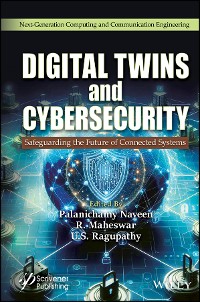 Cover Digital Twins and Cybersecurity