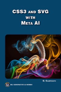 Cover CSS3 and SVG with Meta AI