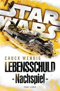 Cover Star Wars™ - Nachspiel