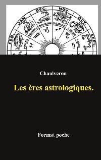 Cover Les ères astrologiques.