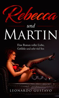 Cover Rebecca und Martin