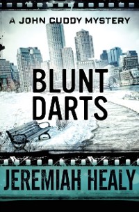 Cover Blunt Darts
