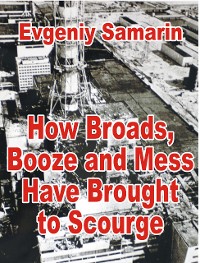 Cover How Broads, Booze and Mess Have Brought to Scourge