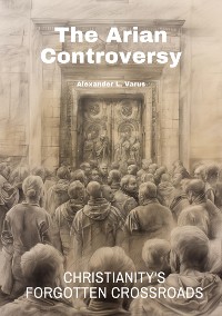 Cover The Arian Controversy