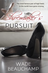 Cover Shoemaker's Pursuit