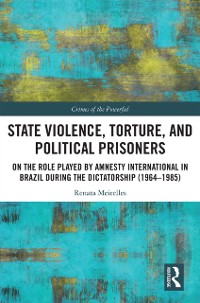 Cover State Violence, Torture, and Political Prisoners