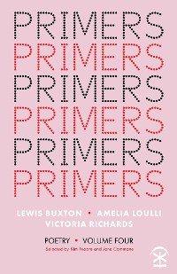 Cover Primers Volume Four