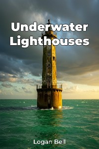 Cover Underwater Lighthouses