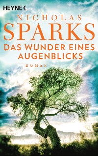 Cover Das Wunder eines Augenblicks