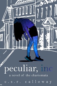 Cover Peculiar, INC