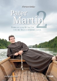 Cover Pater Martin 2