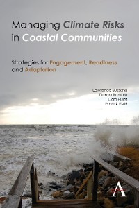 Cover Managing Climate Risks in Coastal Communities
