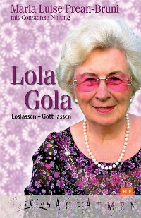 Cover Lola Gola