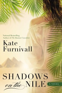 Cover Shadows on the Nile