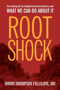 Cover Root Shock