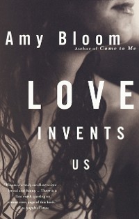 Cover Love Invents Us
