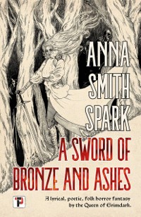 Cover Sword of Bronze and Ashes