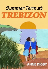 Cover Summer Term at Trebizon
