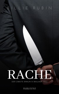 Cover RACHE