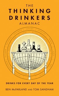 Cover Thinking Drinkers Almanac