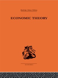 Cover Economic Theory