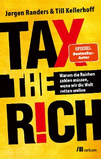 Cover Tax the Rich