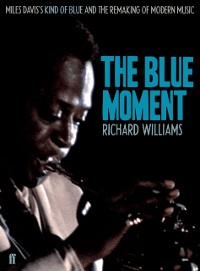 Cover Blue Moment