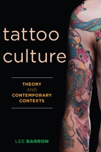 Cover Tattoo Culture