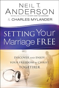 Cover Setting Your Marriage Free