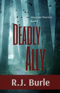 Cover Deadly Ally