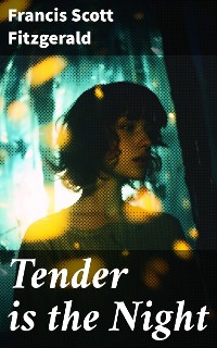 Cover Tender is the Night