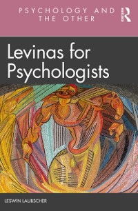 Cover Levinas for Psychologists