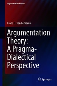 Cover Argumentation Theory: A Pragma-Dialectical Perspective