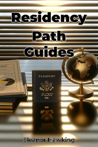 Cover Residency Path Guides