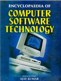 Cover Encyclopaedia of Computer Software Technology
