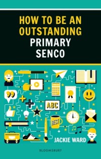 Cover How to be an Outstanding Primary SENCO