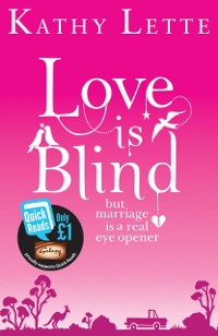Cover Love Is Blind