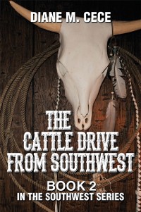 Cover Cattle Drive from Southwest