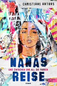 Cover Nanas Reise