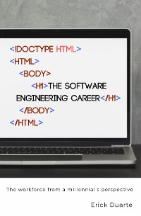 Cover The Software Engineering Career