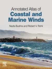 Cover Annotated Atlas of Coastal and Marine Winds