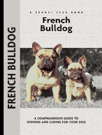 Cover French Bulldogs