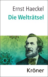 Cover Die Welträtsel