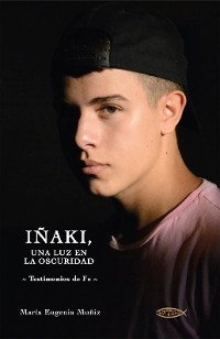 Cover Iñaki, una luz en la oscuridad
